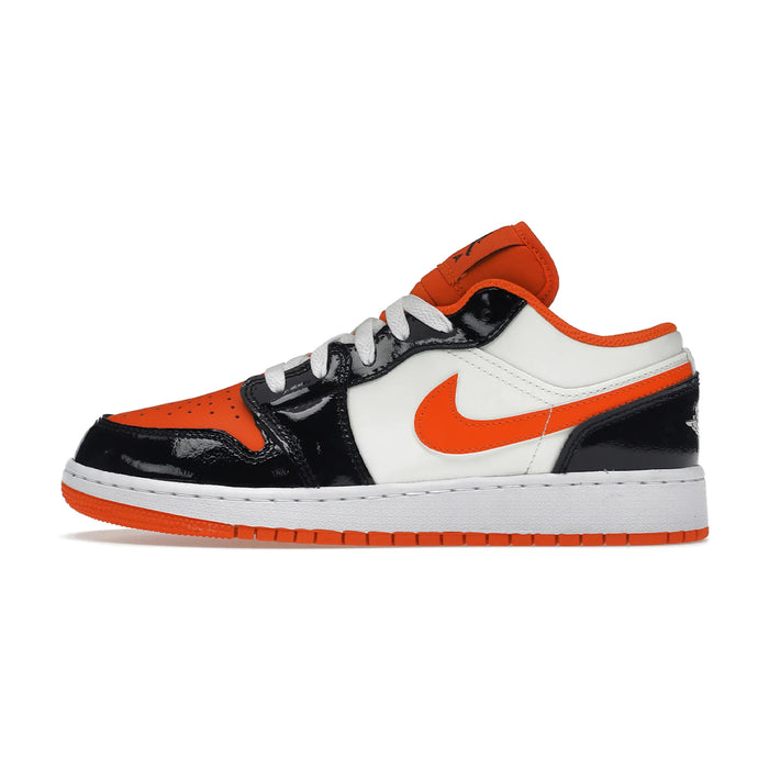 Jordan 1 Low Halloween (2023) (GS)