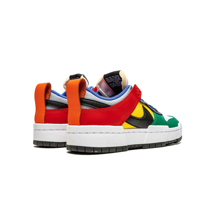 Nike Dunk Low Disrupt multicolor (femei)