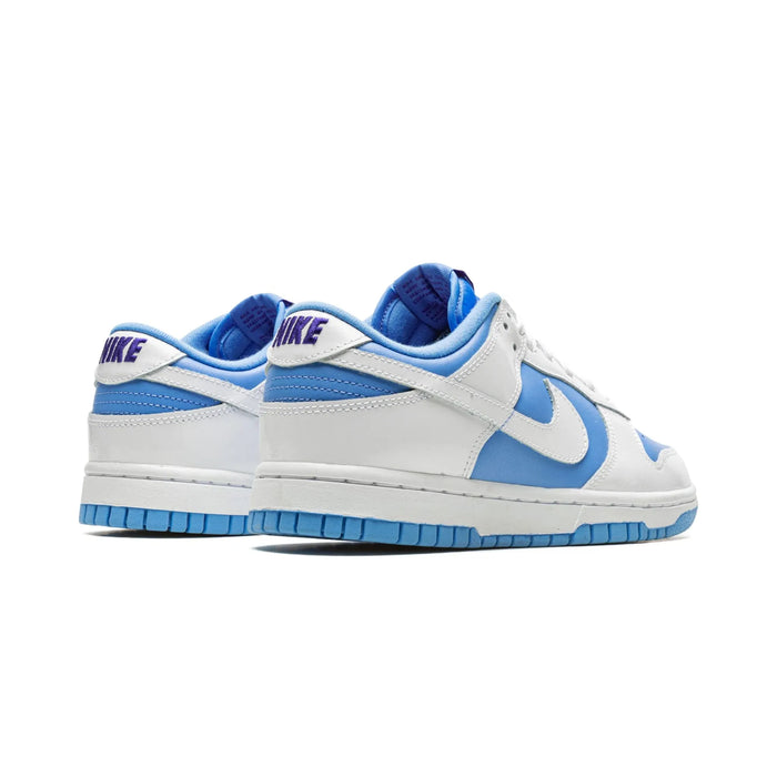 Nike Dunk Low Reverse UNC (femei)