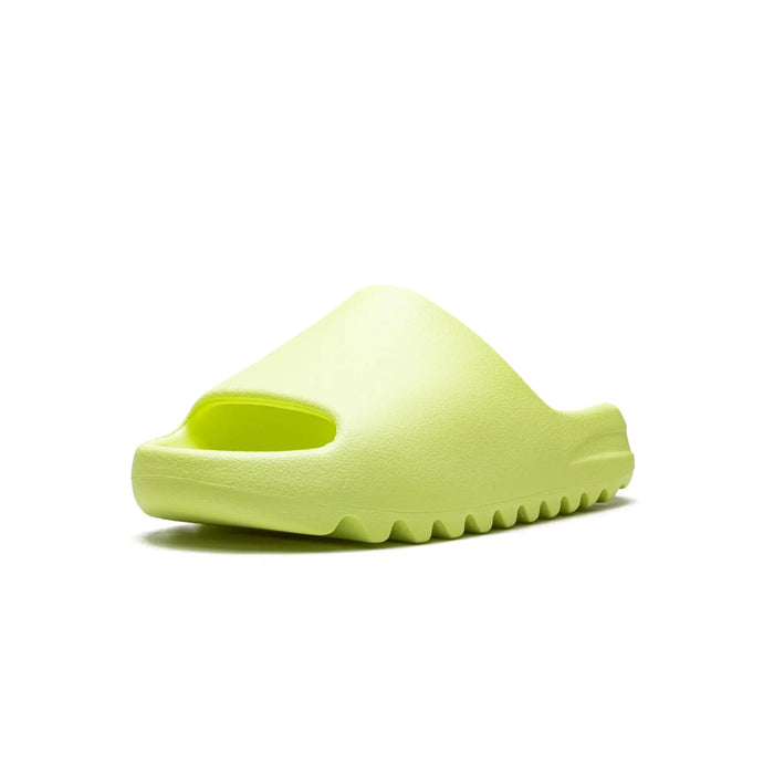 adidas Yeezy Slide Glow Green (uzupełnienie zapasów 2022/2023)