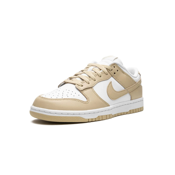 Nike Dunk Low Team Gold