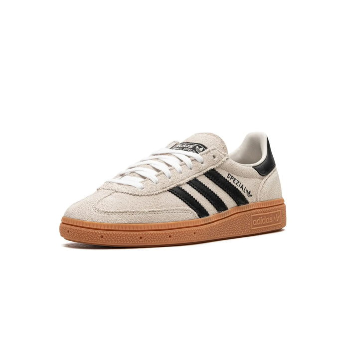 adidas Handball Spezial Aluminum Core Black (Women's)