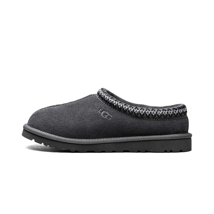 UGG Tasman Slipper Dark Grey