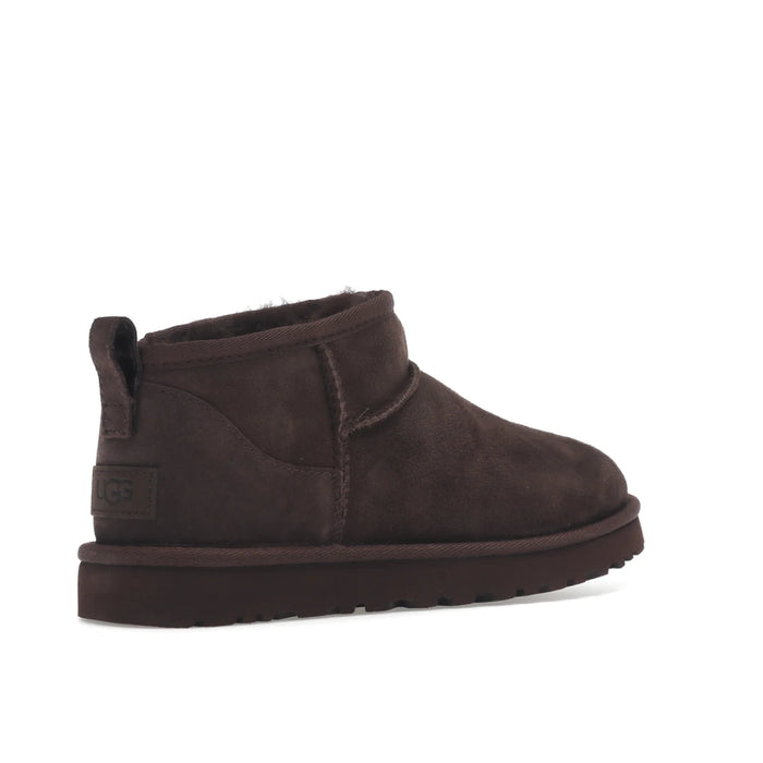 UGG Classic Ultra Mini Boot Burnt Cedar (Women's)