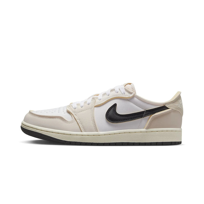 Jordan 1 Retro Low OG EX Coconut Milk