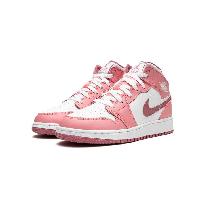 Jordan 1 Mid Valentine's Day (2023) (GS)