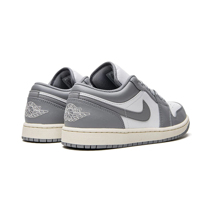 Air Jordan 1 Low Vintage Stealth Grey