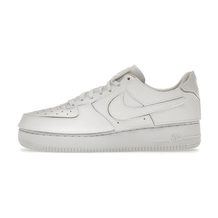 Nike Air Force 1/1 Triple White