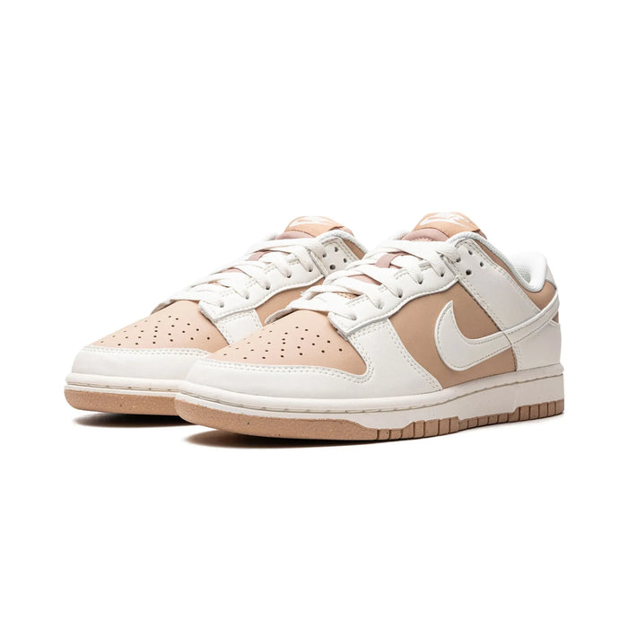 Nike Dunk Low Next Nature Beige Sail (femei)