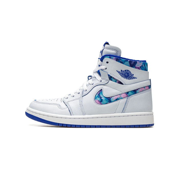 Jordan 1 High Zoom Air CMFT 25 lat w Chinach