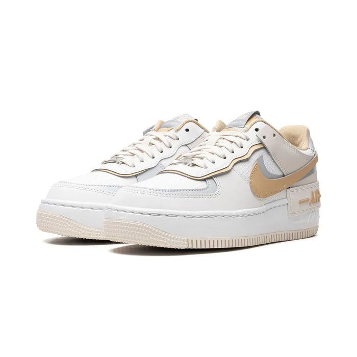 Nike Air Force 1 Low Shadow Sail Tan (femei)