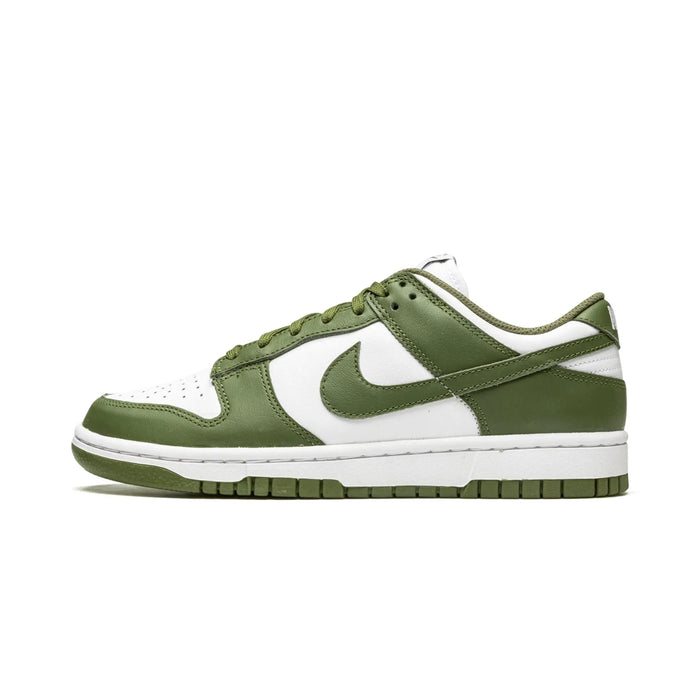 Nike Dunk Low Medium Olive (femei)