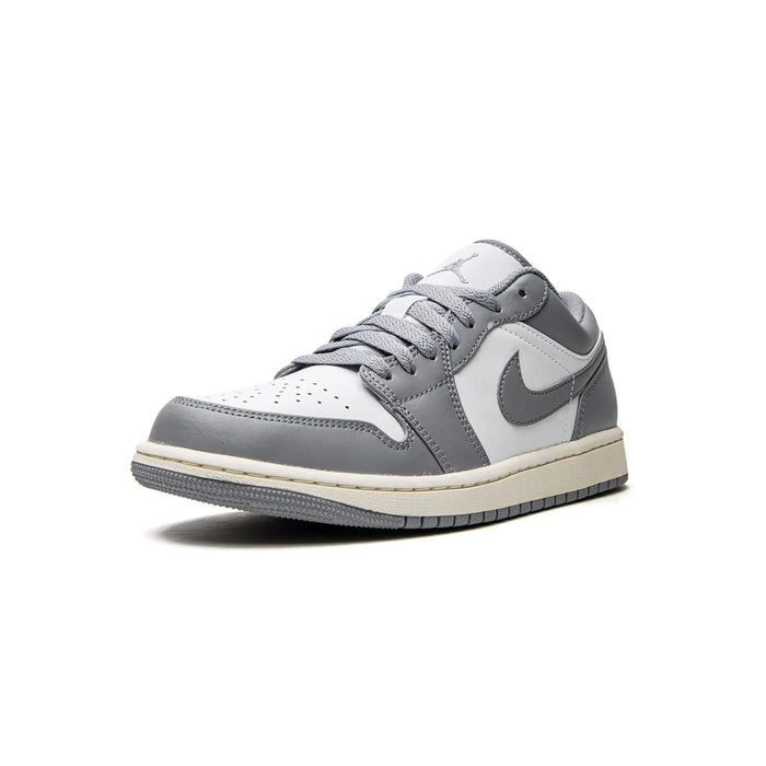 Air Jordan 1 Low Vintage Stealth Grey