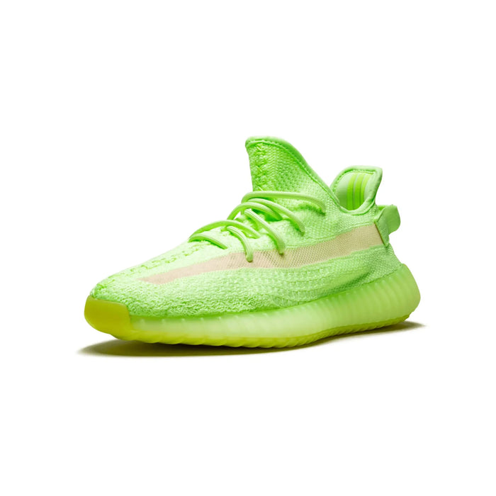 Adidas Yeezy Boost 350 V2 Glow