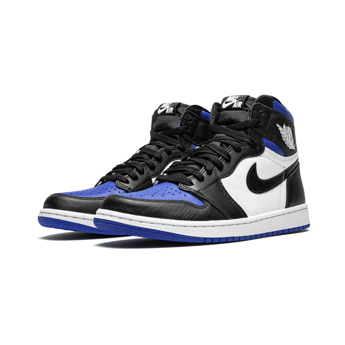 Jordan 1 Retro High Royal Toe