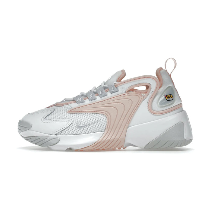 Nike Zoom 2K Icon Clash Biały sprany koral (damskie)