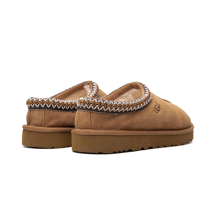 Kapcie UGG Tasman Kasztanowe (damskie)