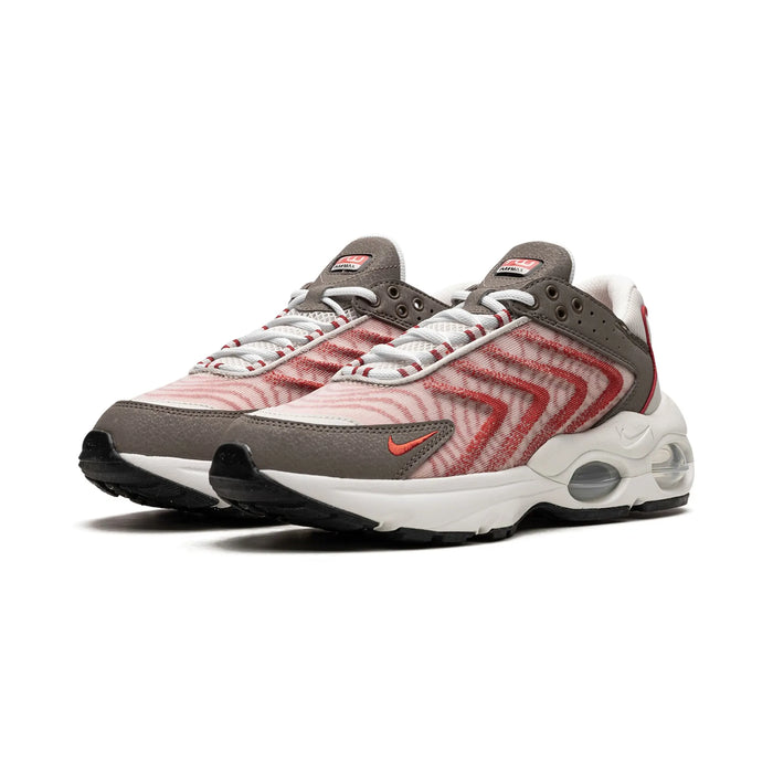 Nike Air Max TW Czerwona glinka