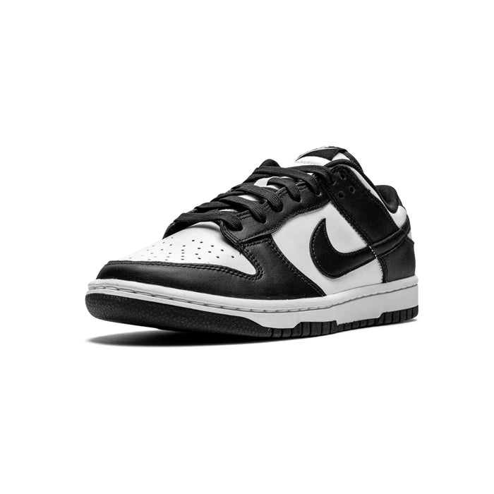 Nike Dunk Low Retro Biała Czarna Panda