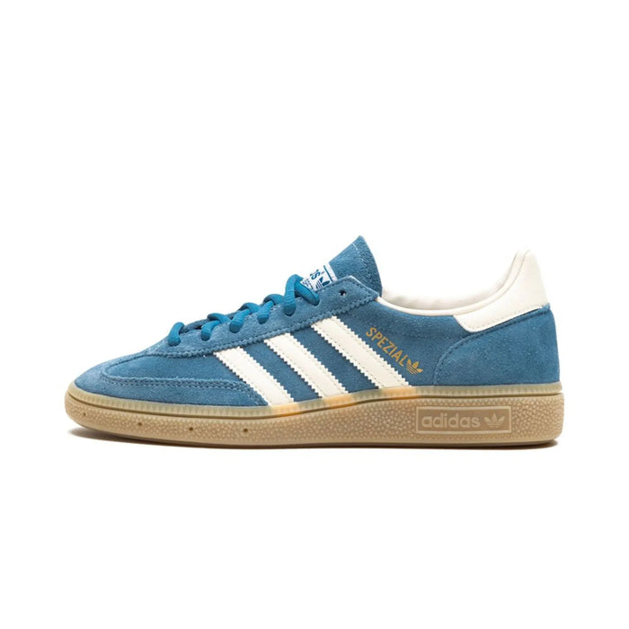 adidas Handball Spezial Core Blue Crem White Gum