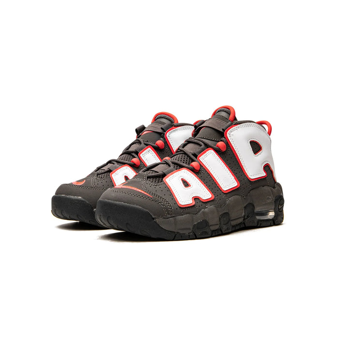 Nike Air More Uptempo Brown Bulls (GS)