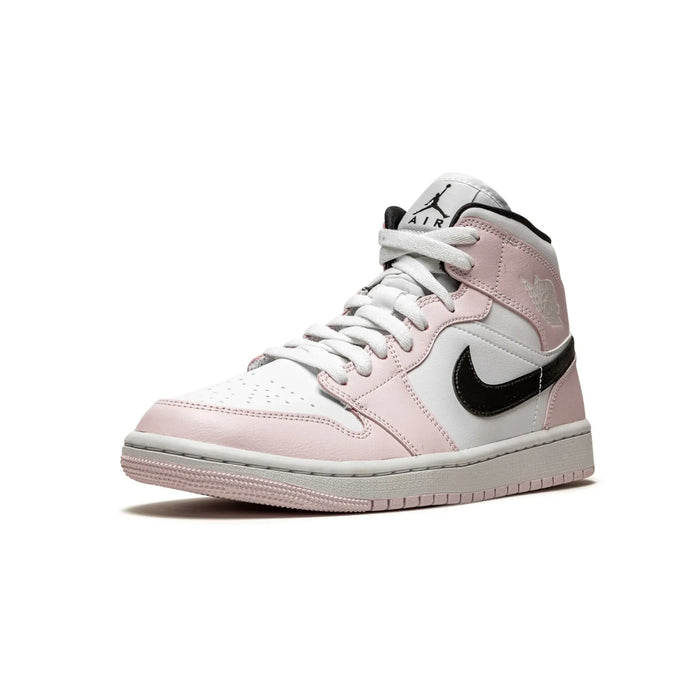 Jordan 1 Mid Barely Rose (damskie)