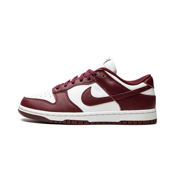 Nike Dunk Low Bordeaux (damskie)