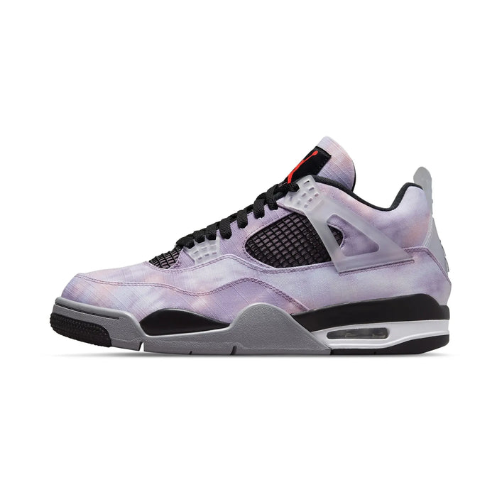 Jordan 4 Retro Mistrz Zen