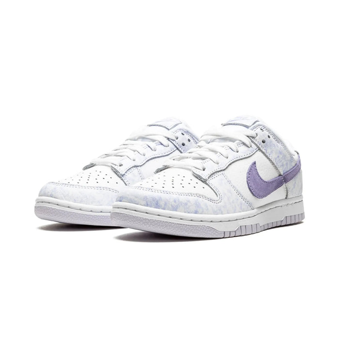 Nike Dunk Low Purple Pulse (femei)