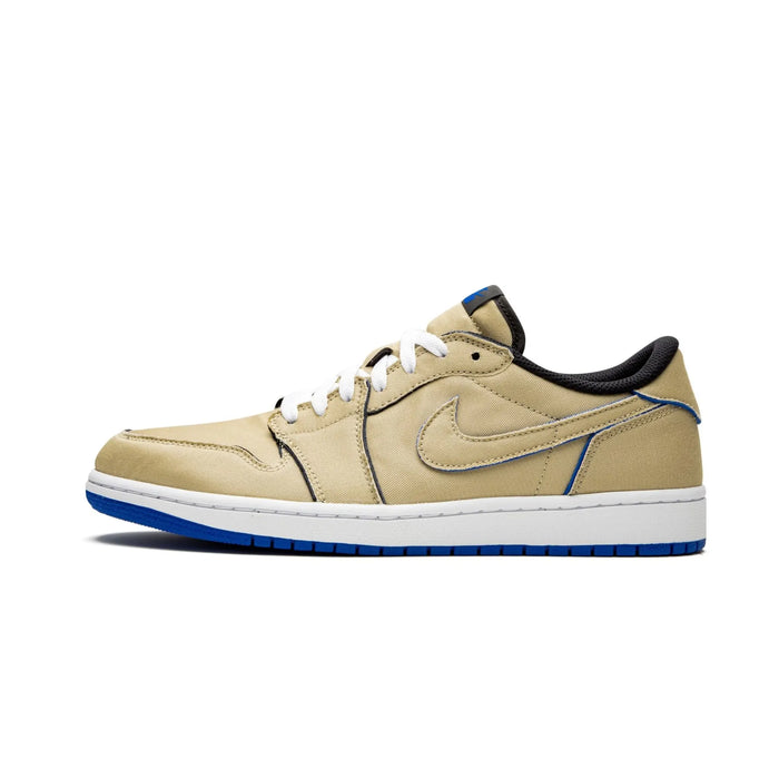 Jordan 1 Low SB QS Lance Mountain Desert Ore