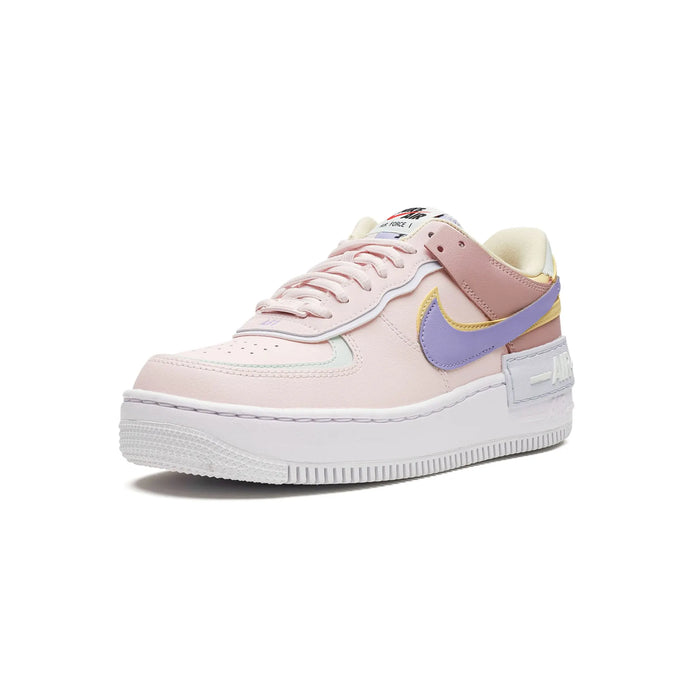 Nike Air Force 1 Low Shadow Light Soft Pink (damskie)