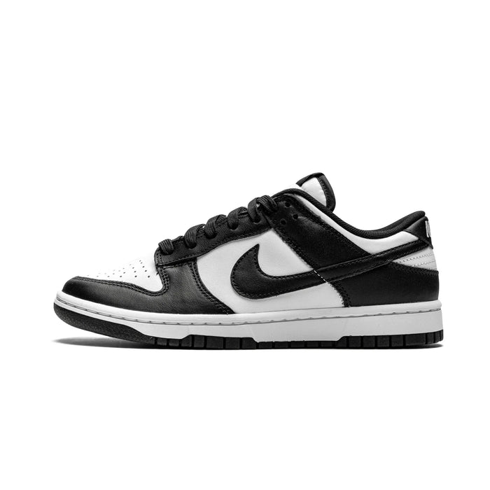 Nike Dunk Low Retro Biała Czarna Panda