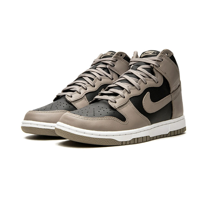 Nike Dunk High Moon Fossil (Women's)