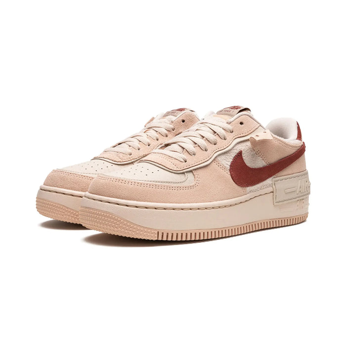 Nike Air Force 1 Low Shadow Shimmer (Women's)