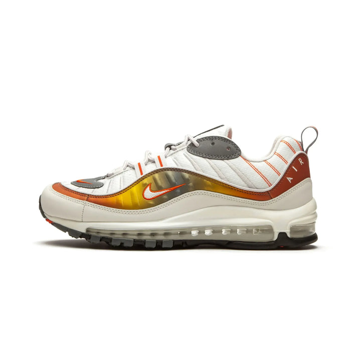 Nike Air Max 98 SE Ogromny Szary 