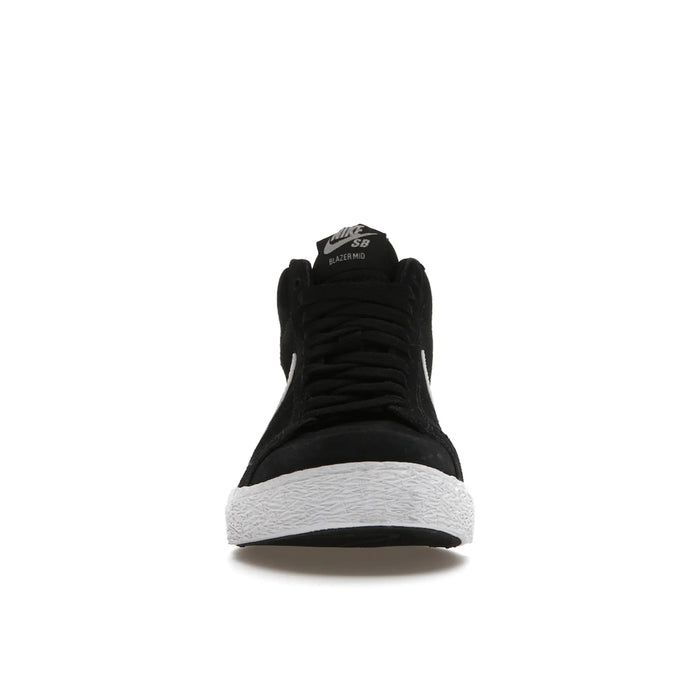 Nike SB Zoom Blazer Mid Black White