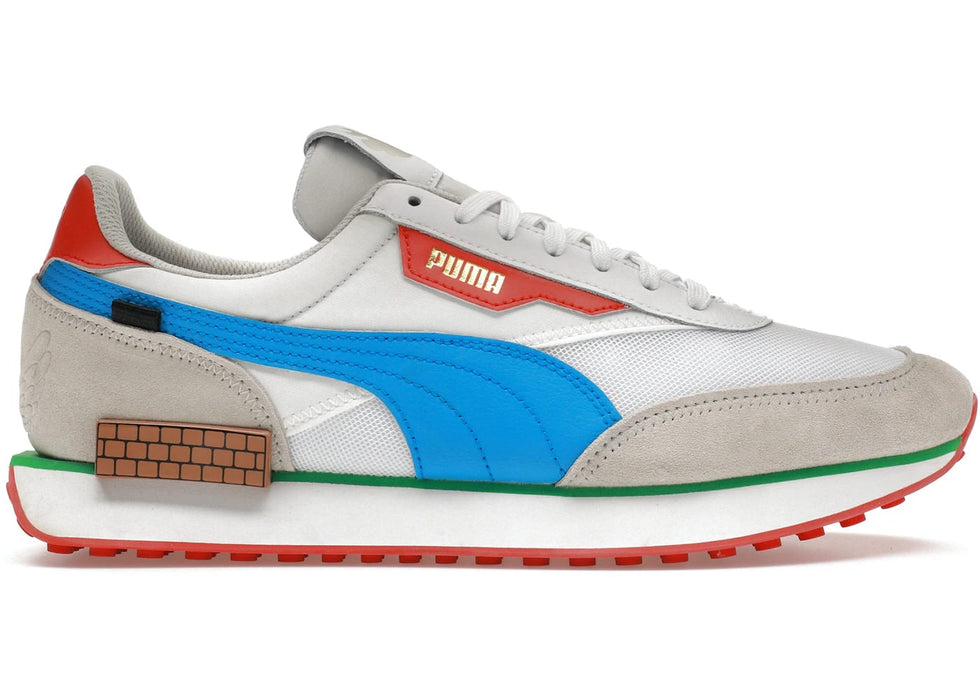 Puma Future Rider Super Mario 64