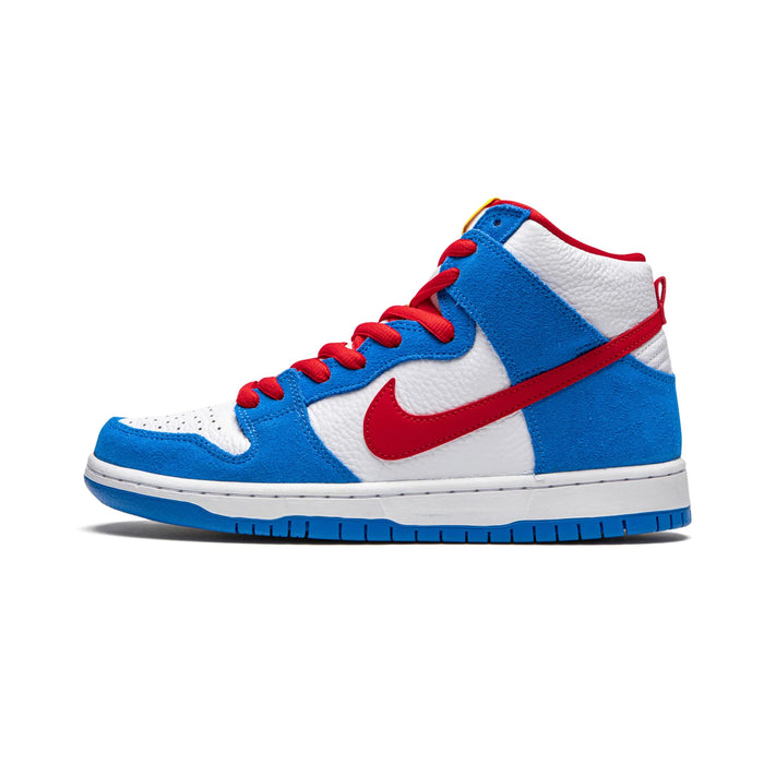 Nike SB Dunk High Doraemon