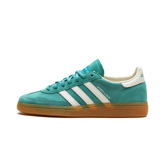 adidas Handball Spezial Sporty și Verde bogat