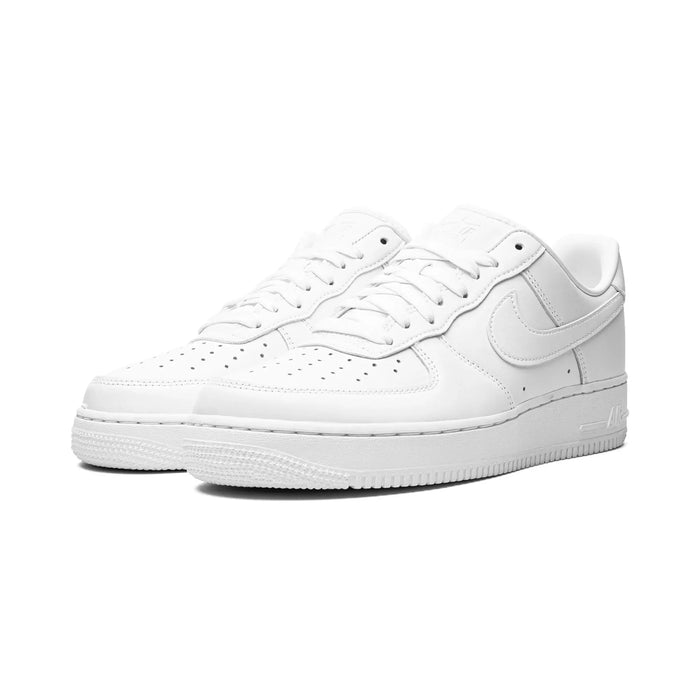 Nike Air Force 1 Low '07 Świeża biel