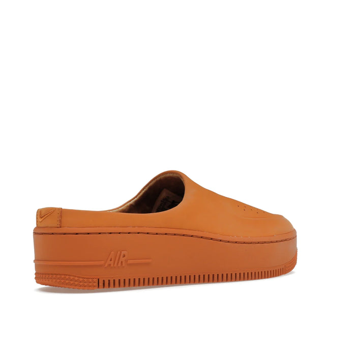 Nike Air Force 1 Lover XX Cinder Orange (damskie)