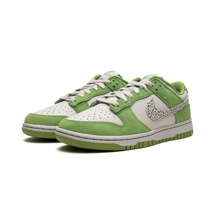 Nike Dunk Low AS Safari Swoosh Chlorophyll