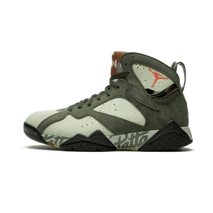 Sopel Jordan 7 Retro Patta