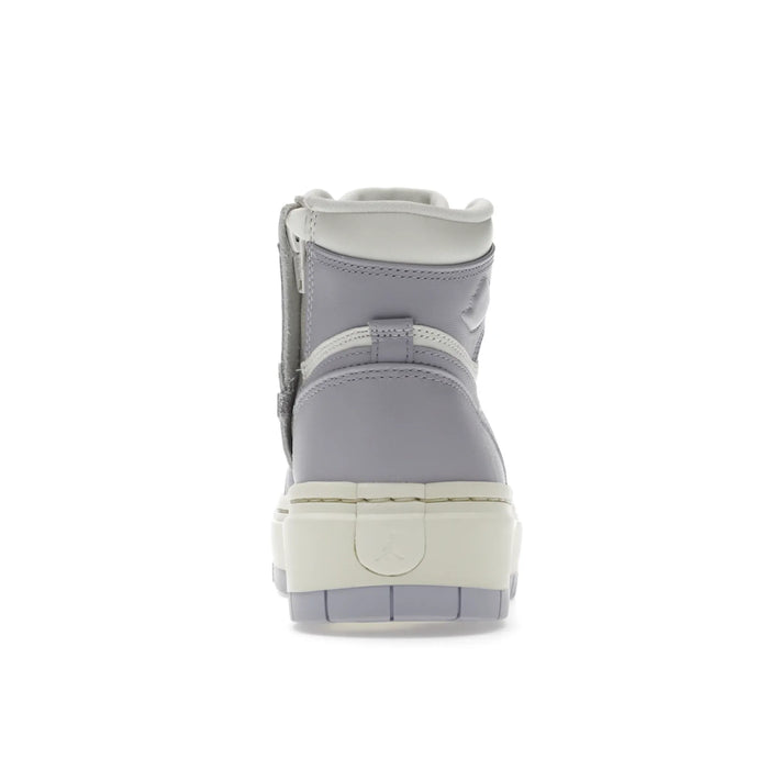 Jordan 1 Elevate High Titanium (femei)