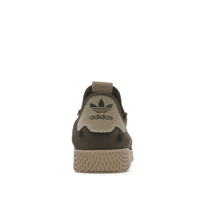 Adidas Pw Tennis HU Cinder Cinder Light Brown