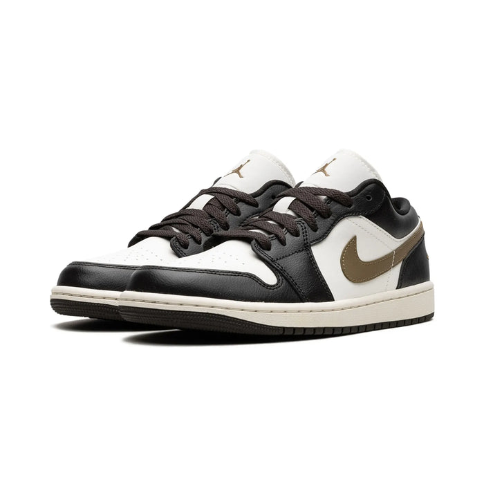 Jordan 1 Low Shadow Brown (damskie)