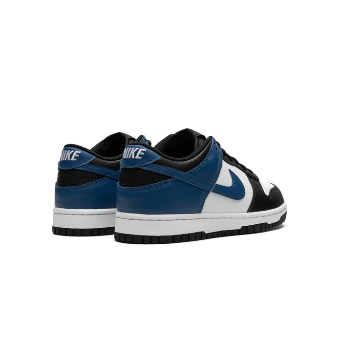 Nike Dunk Low Industrial Blue (GS)