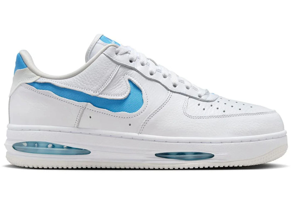 Nike Air Force 1 Low Evo White University Blue