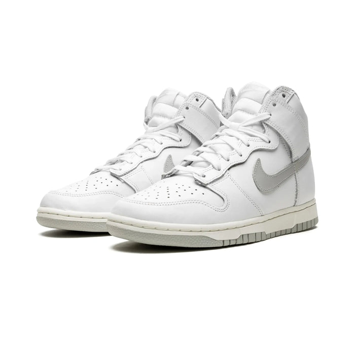 Nike Dunk High Neutral Grey (Women's)