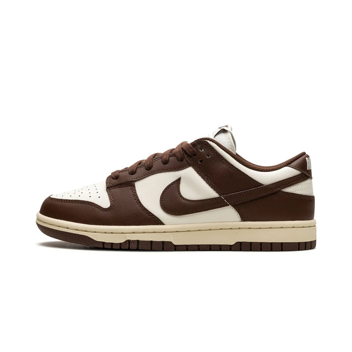 Nike Dunk Low Cacao Wow (femei)